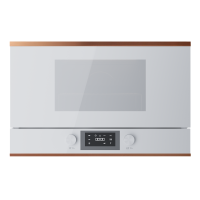 Микроволновая печь Kuppersbusch MR 6330.0